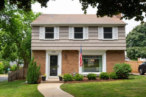 2741 N 67th, Milwaukee, WI 53210
