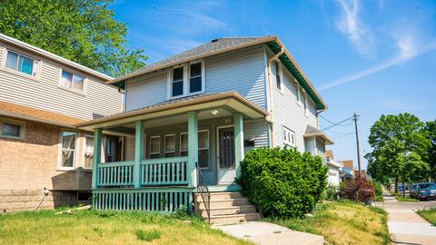 4802 W Beloit, West Milwaukee, WI 53214