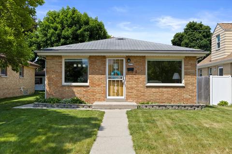 4957 N 66th, Milwaukee, WI 53218