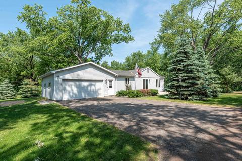 39422 104th, Randall, WI 53128