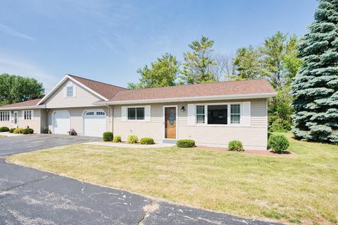 634 Miller, Kiel, WI 53042