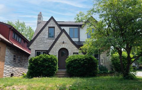 5127 W Greenfield, West Milwaukee, WI 53214