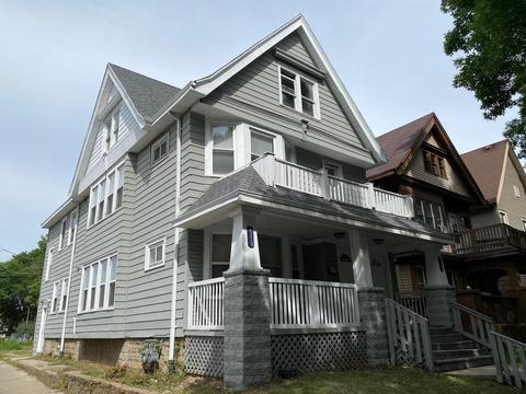 2319 N 44th #2321, Milwaukee, WI 53210