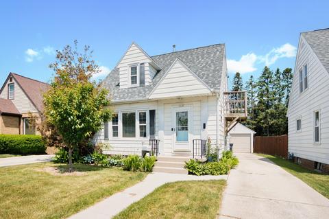 1120 Harry, Sheboygan, WI 53083