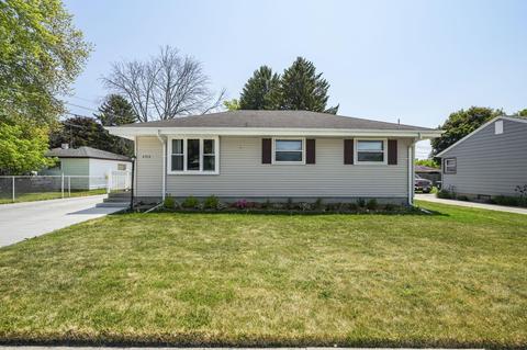 2513 Maryland, Racine, WI 53403