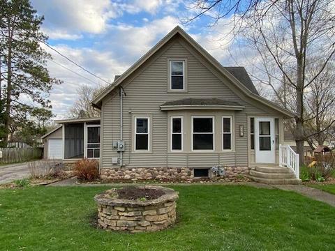 436 Tower, Lake Mills, WI 53551
