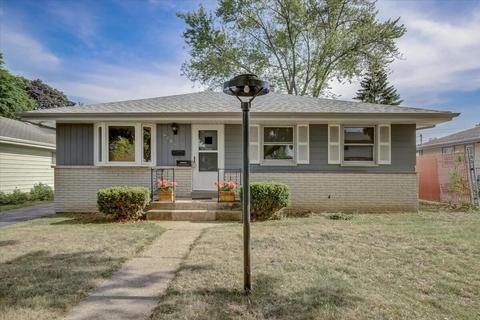 6133 W Boehlke, Milwaukee, WI 53223