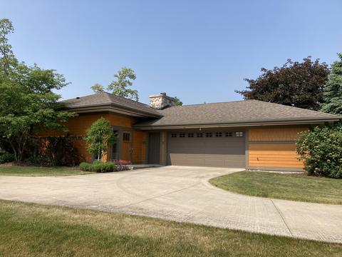 w4423 River Bend Drive, Lima, WI 53093