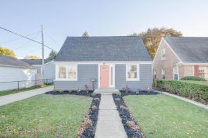 2317 Gilson, Racine, WI 53403