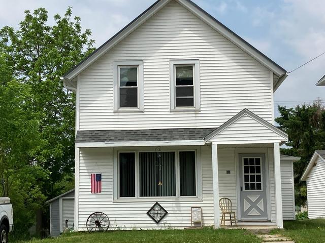 63 Butler, Random Lake, WI 53075