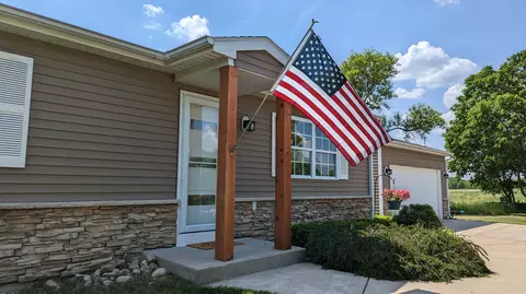 n9619 Palmyra Road, Troy, WI 53119
