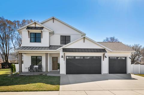 3121 Horton, Holmen, WI 54636