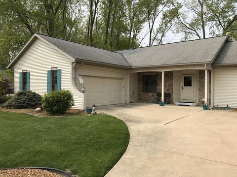 2716 Cardinal, Racine, WI 53402