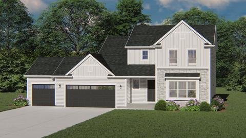 1891 Cheshire, Union Grove, WI 53182