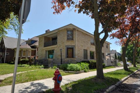 601 E Oklahoma, Milwaukee, WI 53207