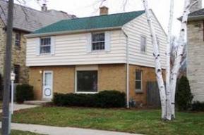 3354 N 52nd, Milwaukee, WI 53216