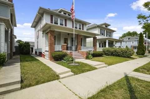 2906 Wright, Racine, WI 53405 photo 1