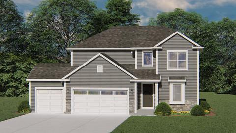 1993 Highland Pointe, Port Washington, WI 53074