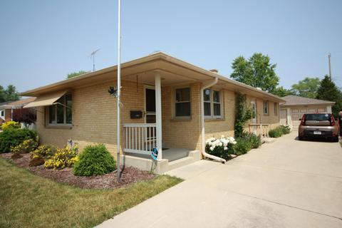 2617 Kentucky, Racine, WI 53405