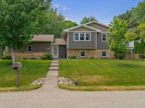 1901 Caroline, Campbell, WI 54603