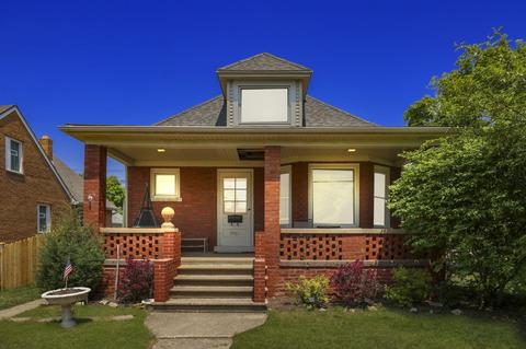 1902 35th, Kenosha, WI 53140