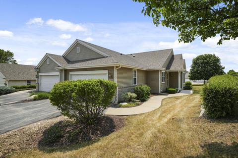 604 Maple Tree #B, Waterford, WI 53185
