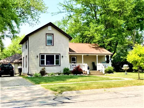 282 S Franklin, Whitewater, WI 53190