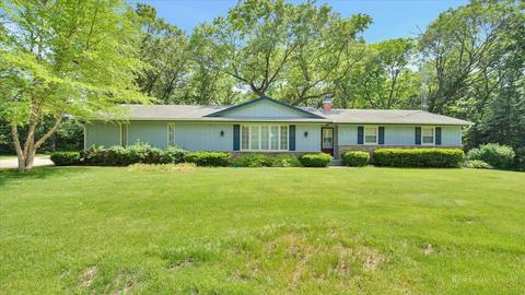w9427 Lake Lorraine Road, Richmond, WI 53115