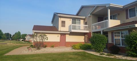 25011 87th #3, Salem, WI 53168