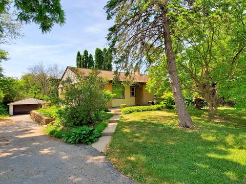 11801 W Florist, Milwaukee, WI 53225