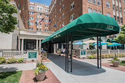 1028 E Juneau #520, Milwaukee, WI 53202