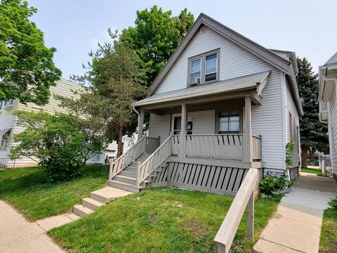 1110 S 48th #1112, West Milwaukee, WI 53214