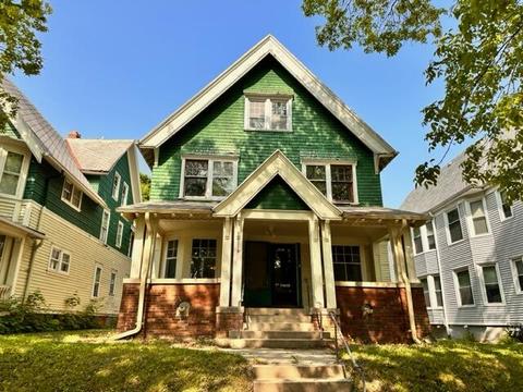 1331 N 30th, Milwaukee, WI 53208