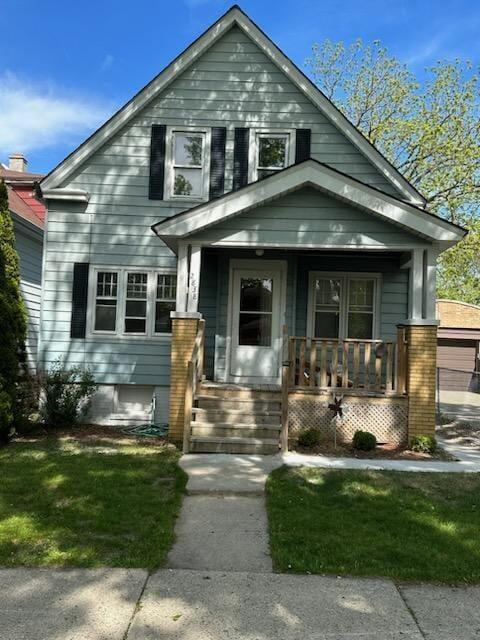 2838 N 1st, Milwaukee, WI 53212