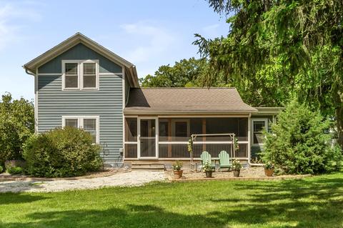 s103w38428 County Road Nn, Eagle, WI 53119