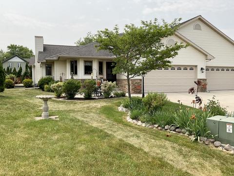 3706 Limestone #1, Sheboygan, WI 53083