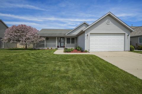 3410 85th, Kenosha, WI 53142