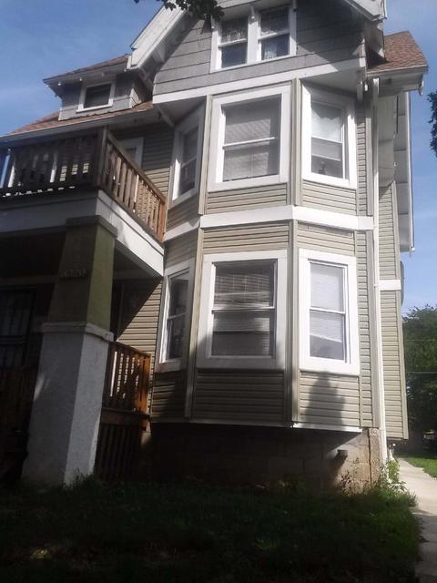 3020 N 28th #3022, Milwaukee, WI 53210