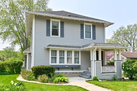 8001 Stickney, Wauwatosa, WI 53213