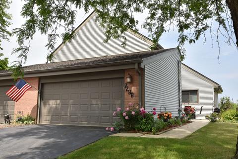 7288 S Delaine, Oak Creek, WI 53154