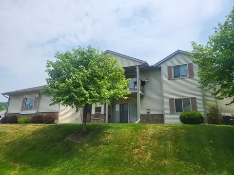 814 Church #4, Addison, WI 53002