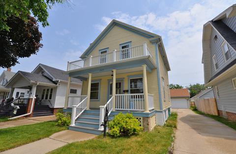 1523 Grove, Racine, WI 53405
