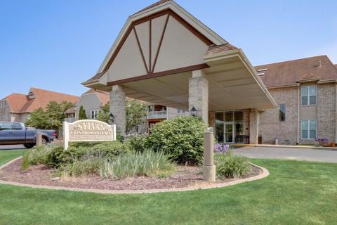 n113w16241 Sylvan #101, Germantown, WI 53022