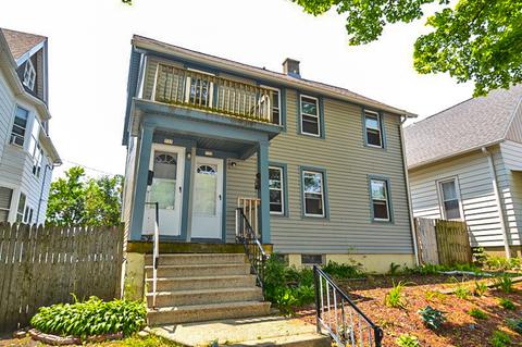 735 E Homer #737, Milwaukee, WI 53207