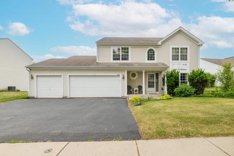 1329 Kennedy, Hartford, WI 53027
