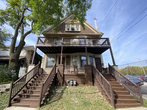 2713 N Fratney #2715, Milwaukee, WI 53212