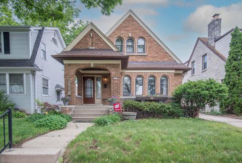 2132 N 60th, Milwaukee, WI 53208