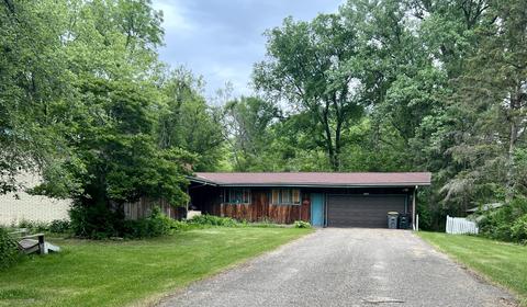 w5848 Coulee Springs Lane, Shelby, WI 54601