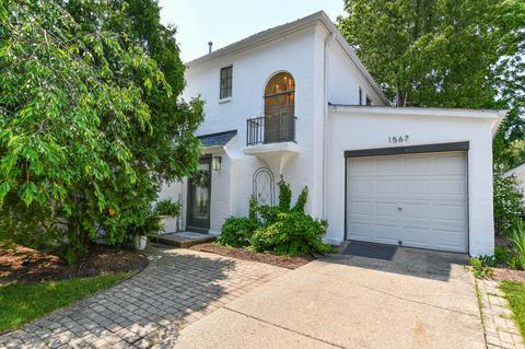 1567 Evergreen, Lake Geneva, WI 53147