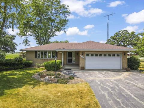 3506 308th, Brighton, WI 53105